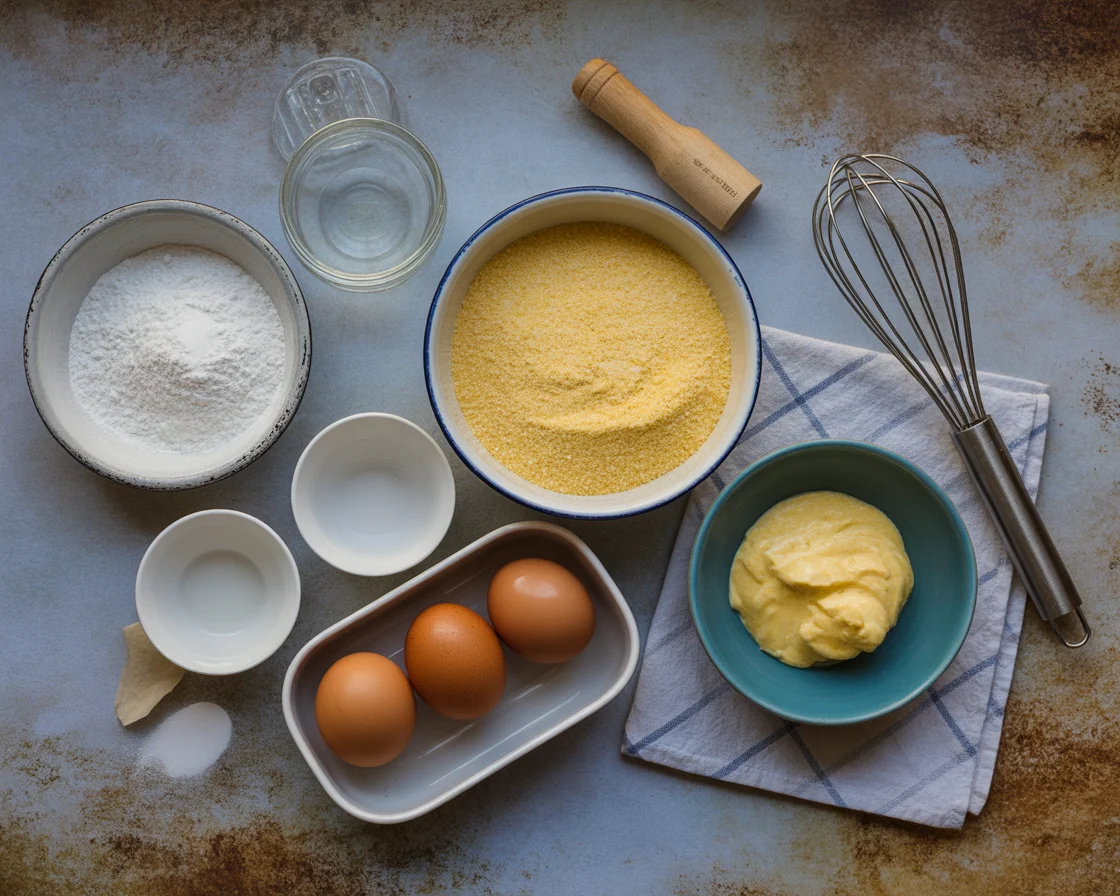 jiffy gluten free cornbread