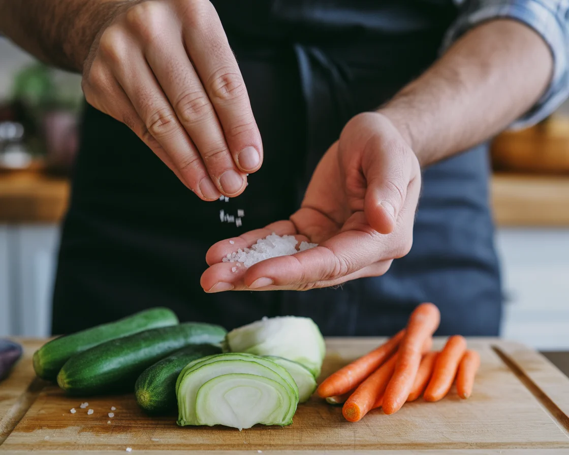Is Pink Salt Weight Loss Side Effects Worth the Hype?