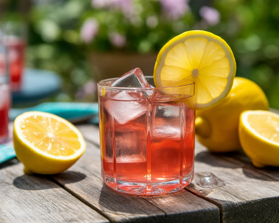 Discover the Pink Salt Trick Recipe with Apple Cider Vinegar for Weight Loss
