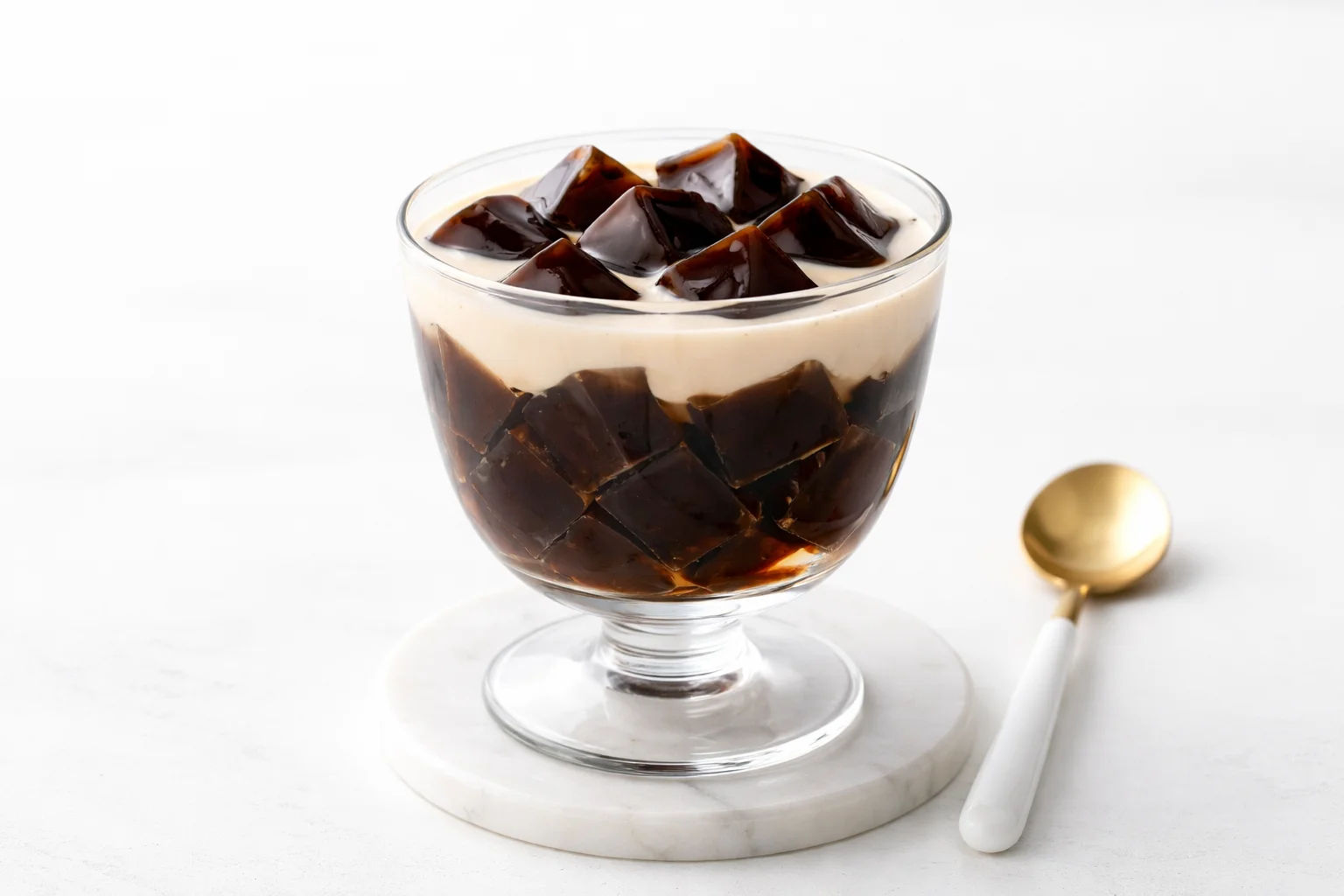 coffee gelatin recipe for weight loss