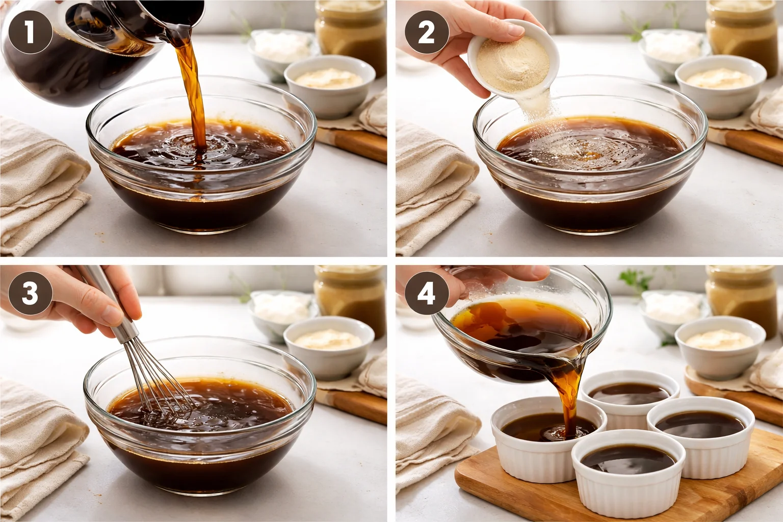 coffee gelatin recipe for weight loss