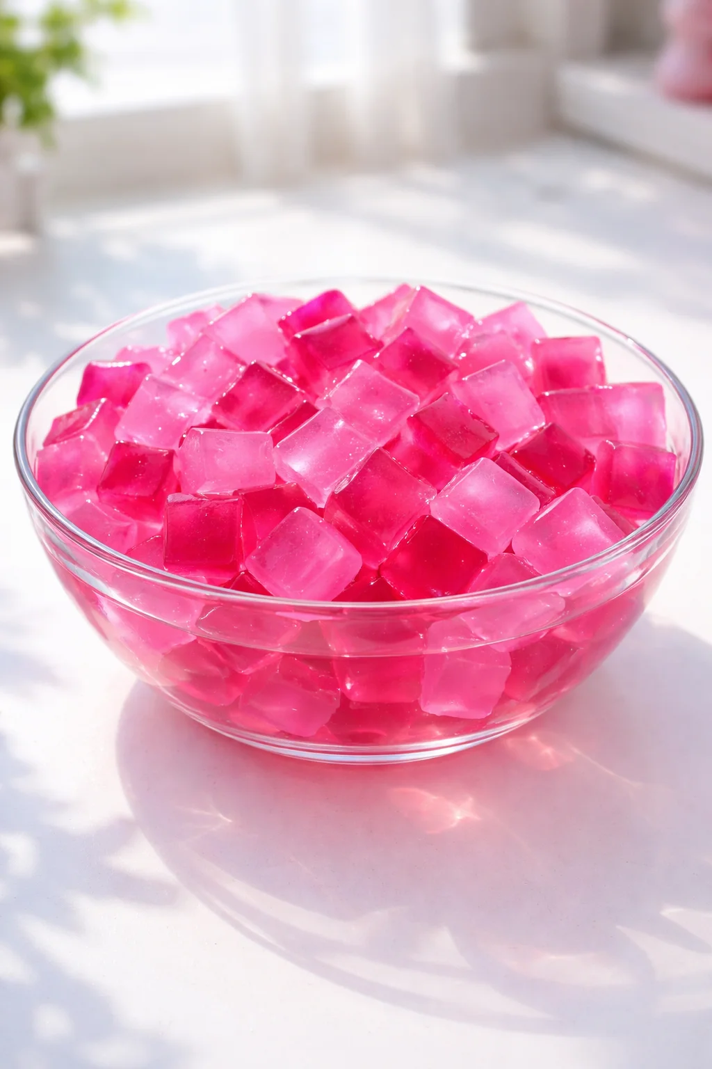 dr ashley gelatin recipe