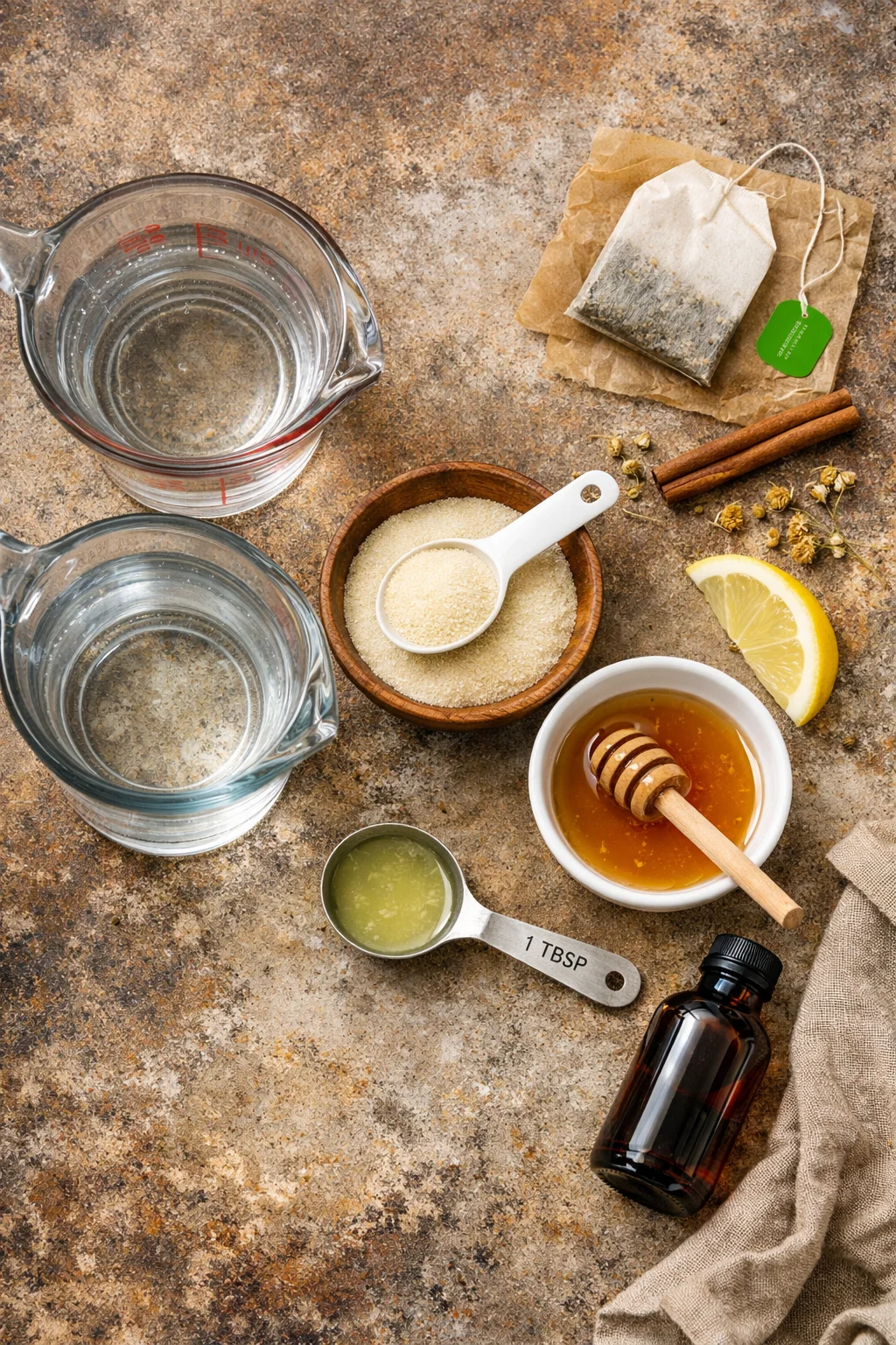 dr ashley gelatin recipe