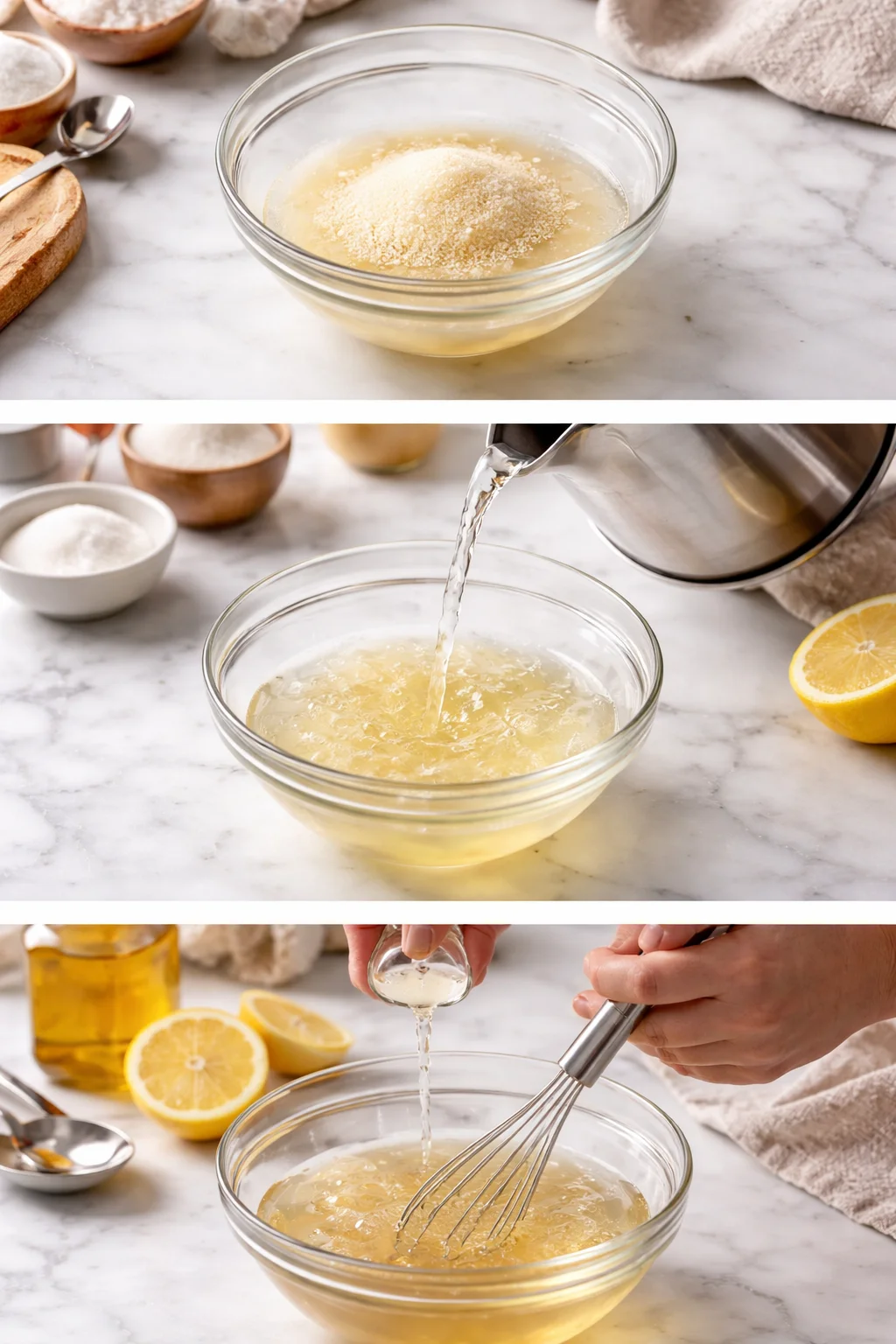 Discover Dr Ashley Gelatin Recipe: A Simple Weight Loss Boost!