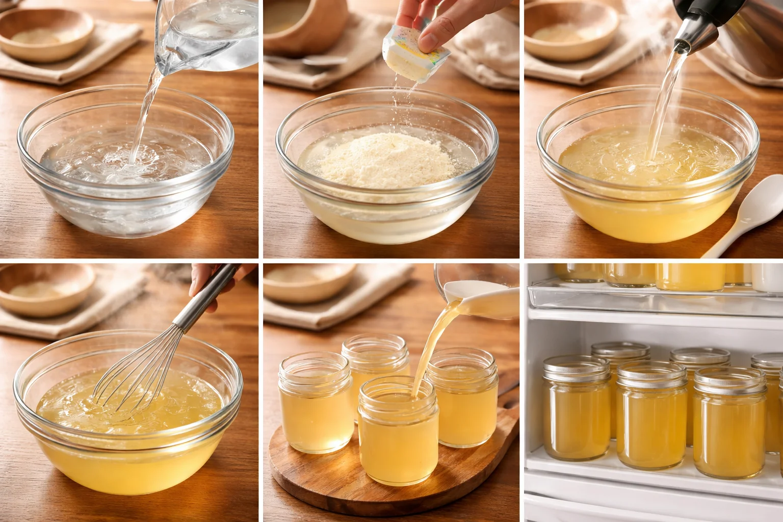dr eric collins bariatric gelatin recipe
