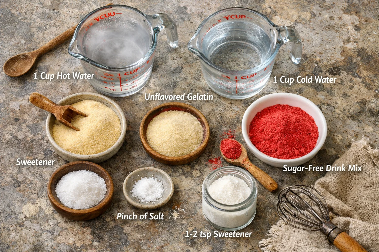 dr logan collins bariatric gelatin recipe