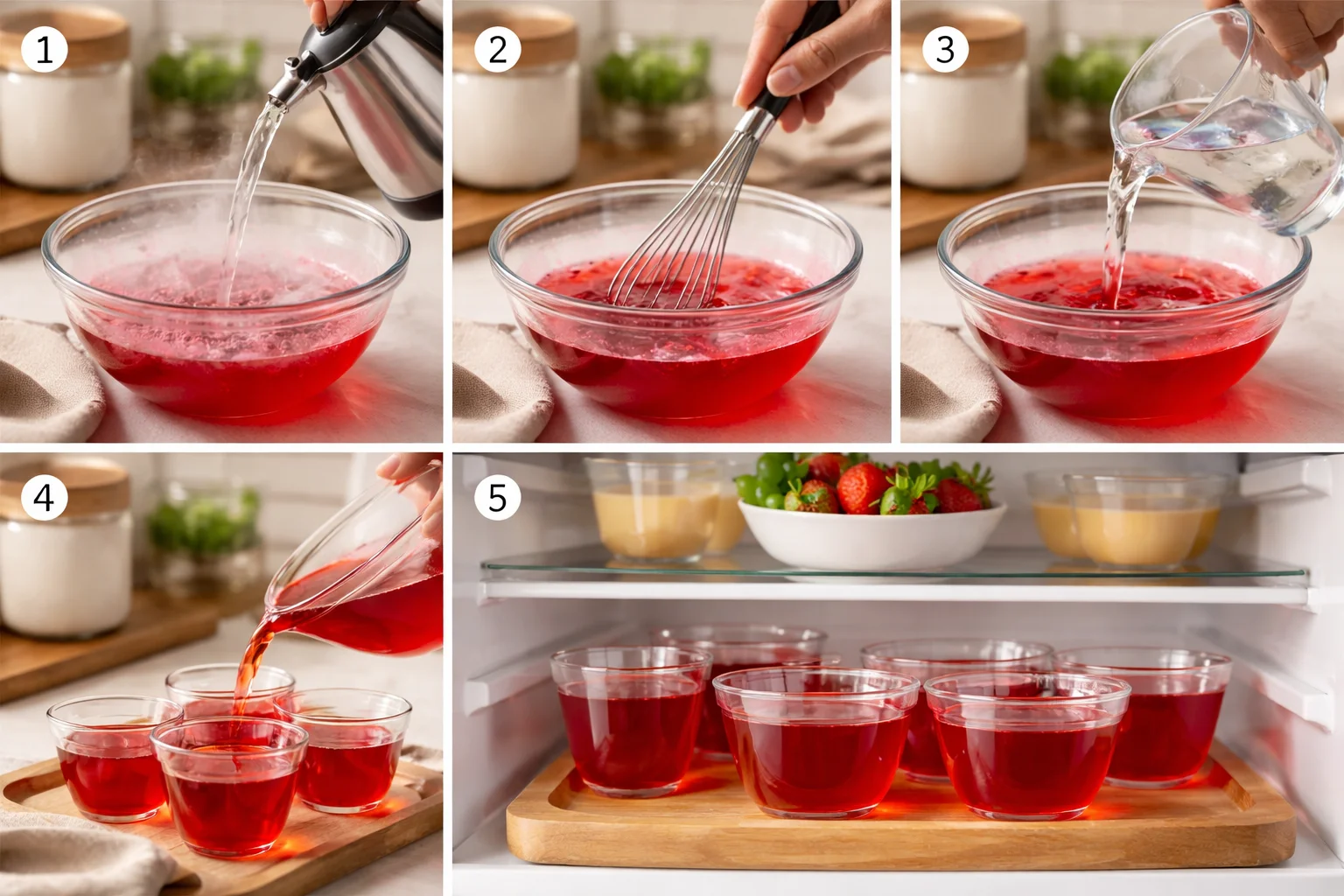 Is the Dr Oz Jello Recipe Worth It? Uncovering the Buzz