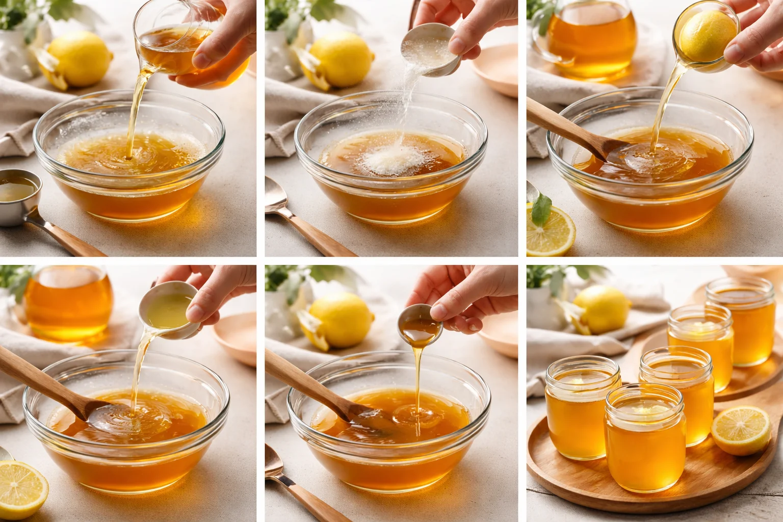 Japanese Gelatin Recipe for Weight Loss: Unlocking the Secrets