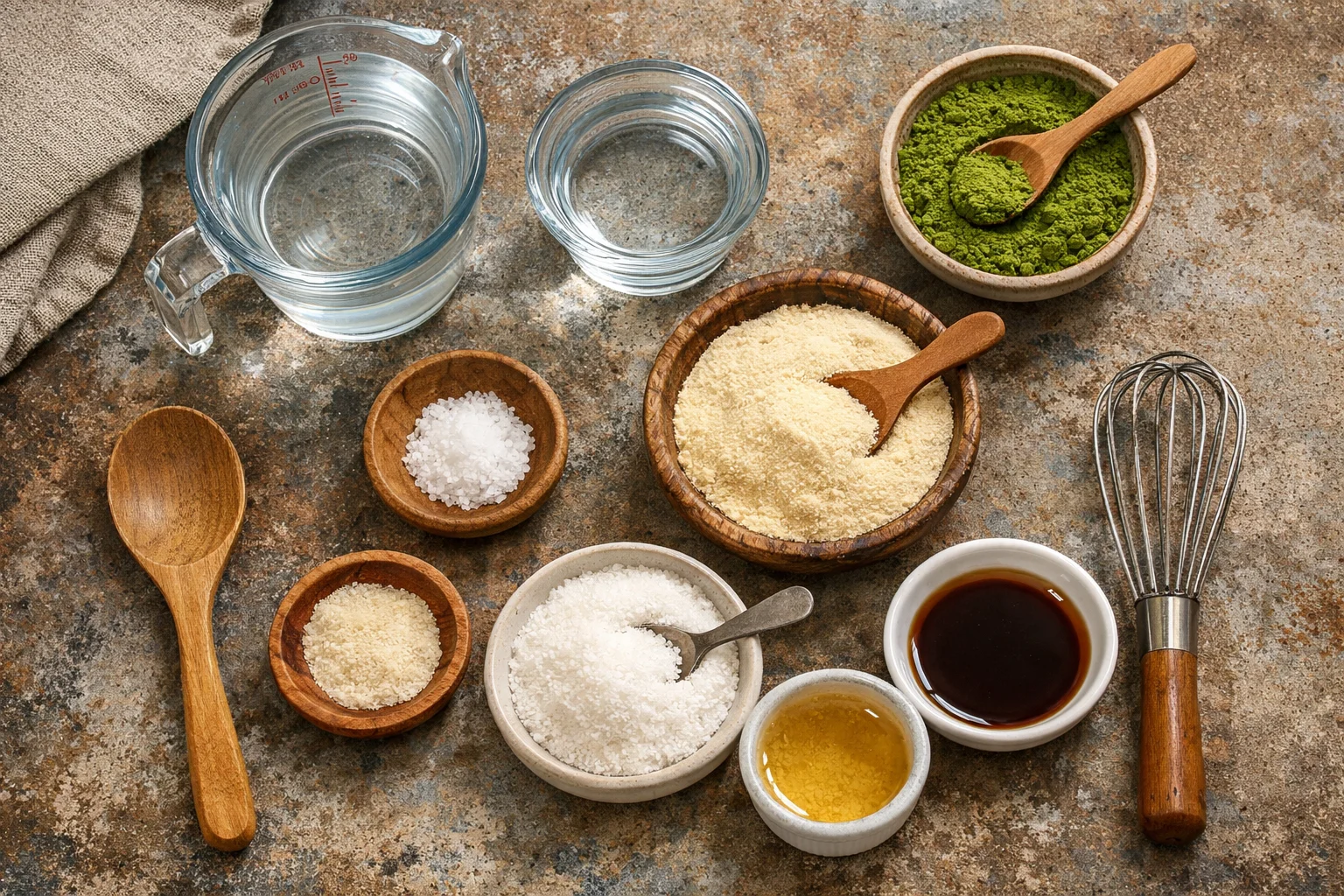 Matcha Gelatin Recipe for Weight Loss: Discover the Magic