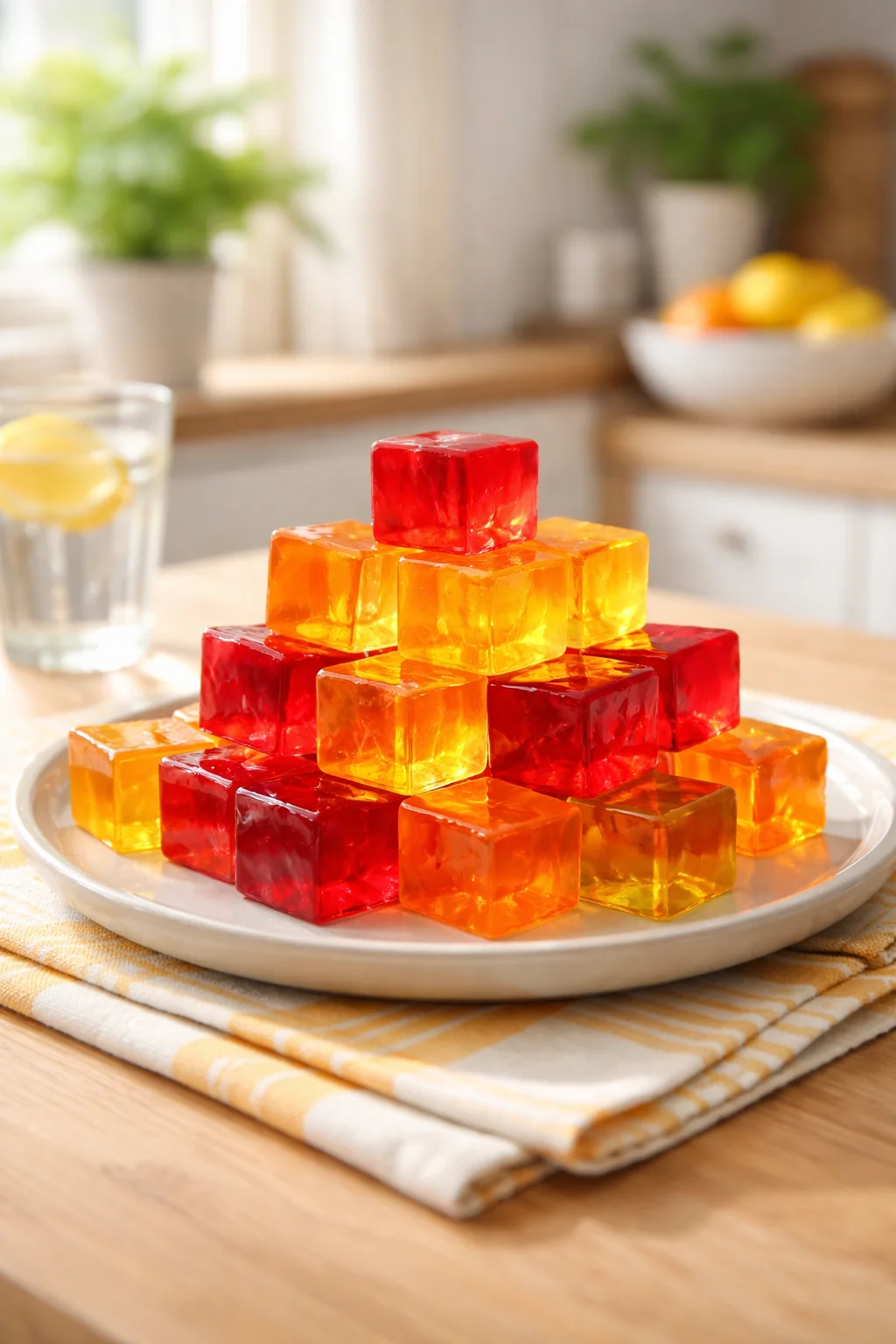 The 3 Ingredients Gelatin Trick: What You Need to Know