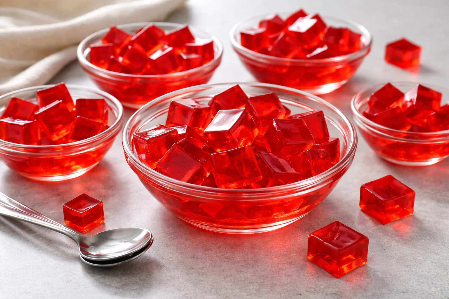 Unveiling the Korean Gelatin Recipe for Weight Loss: Is It Worth It?