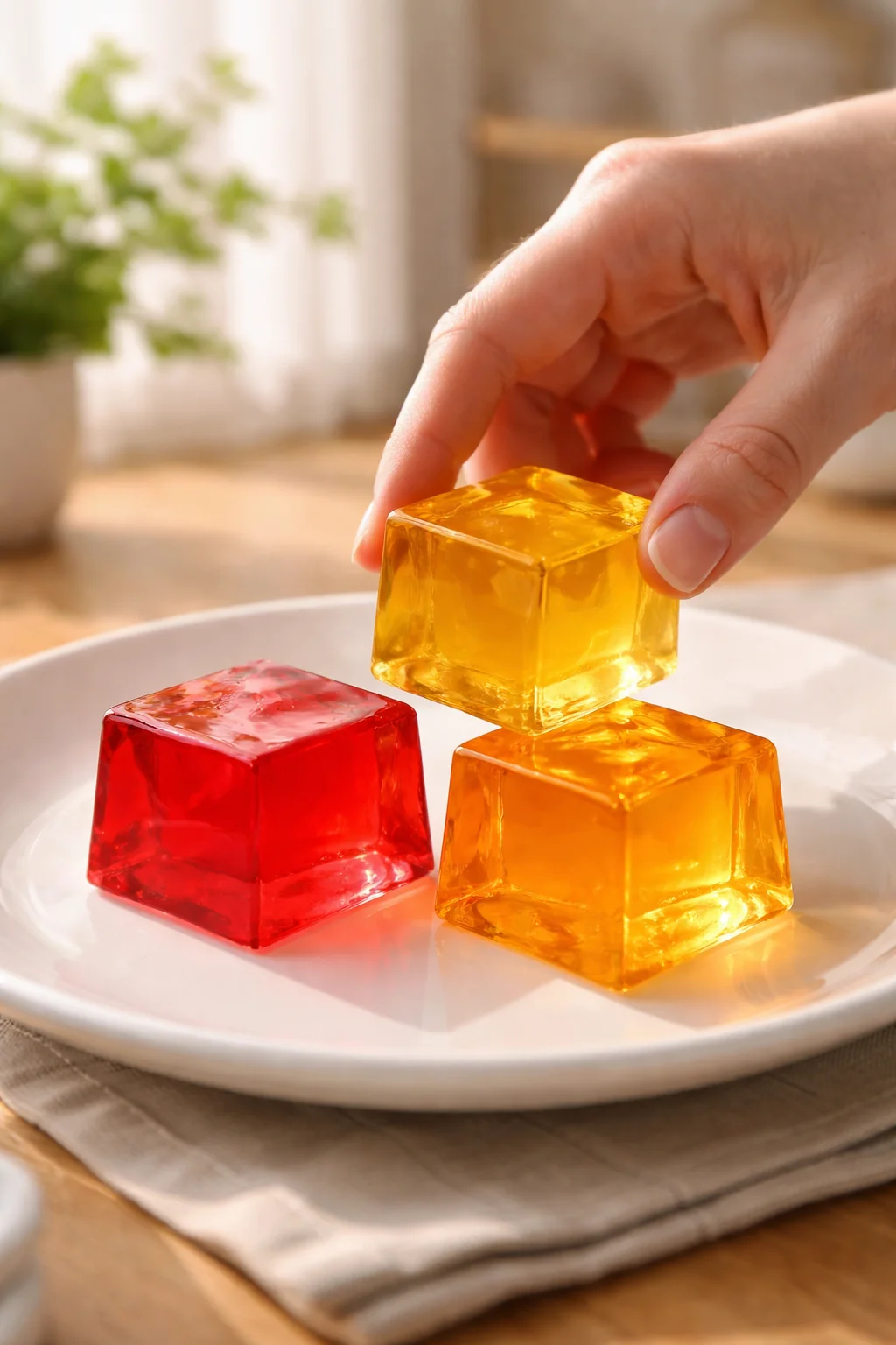 can gelatin help you lose weight