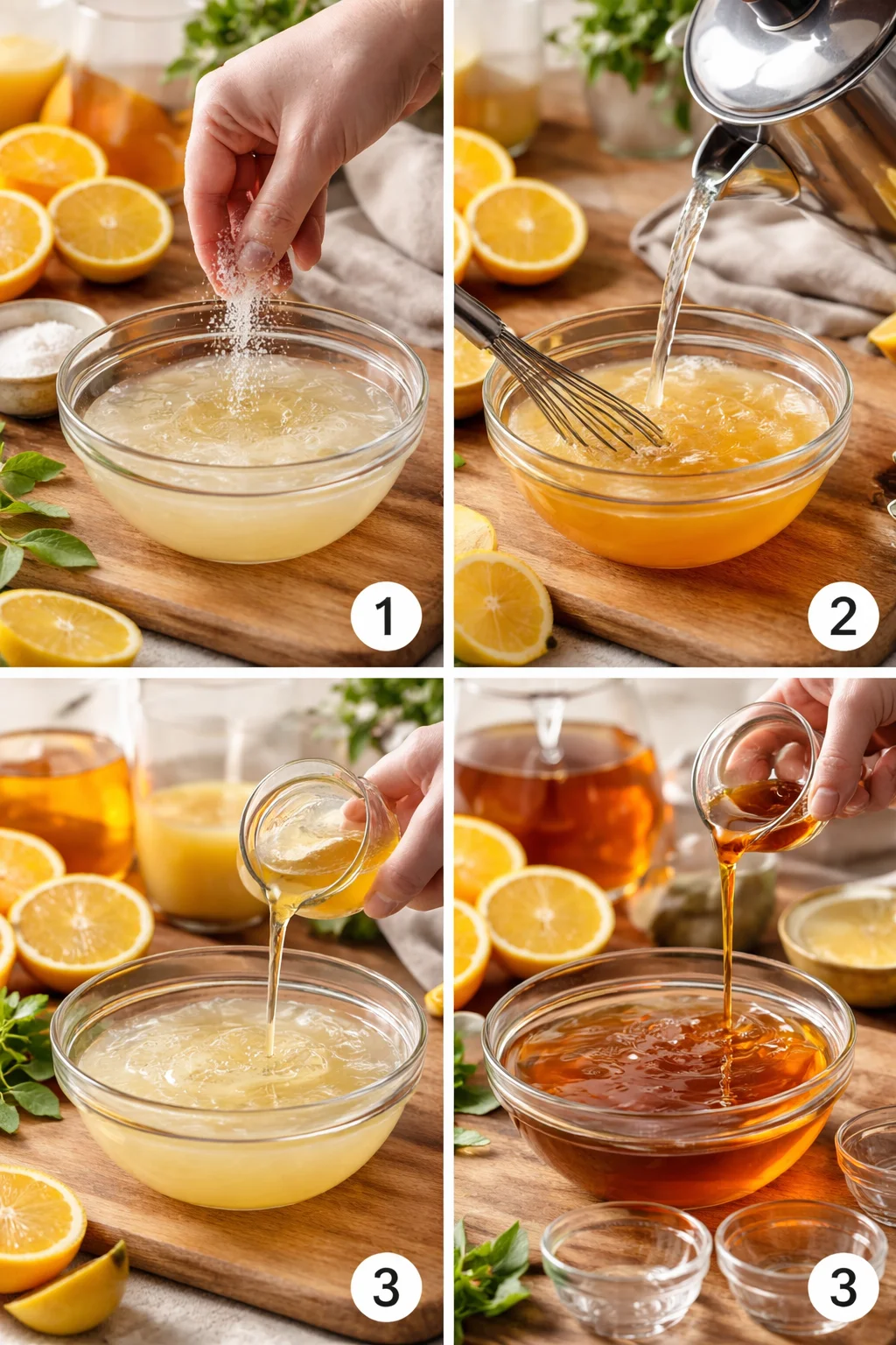 Dr Gupta Gelatin Recipe for Weight Loss (2026 Real Results)