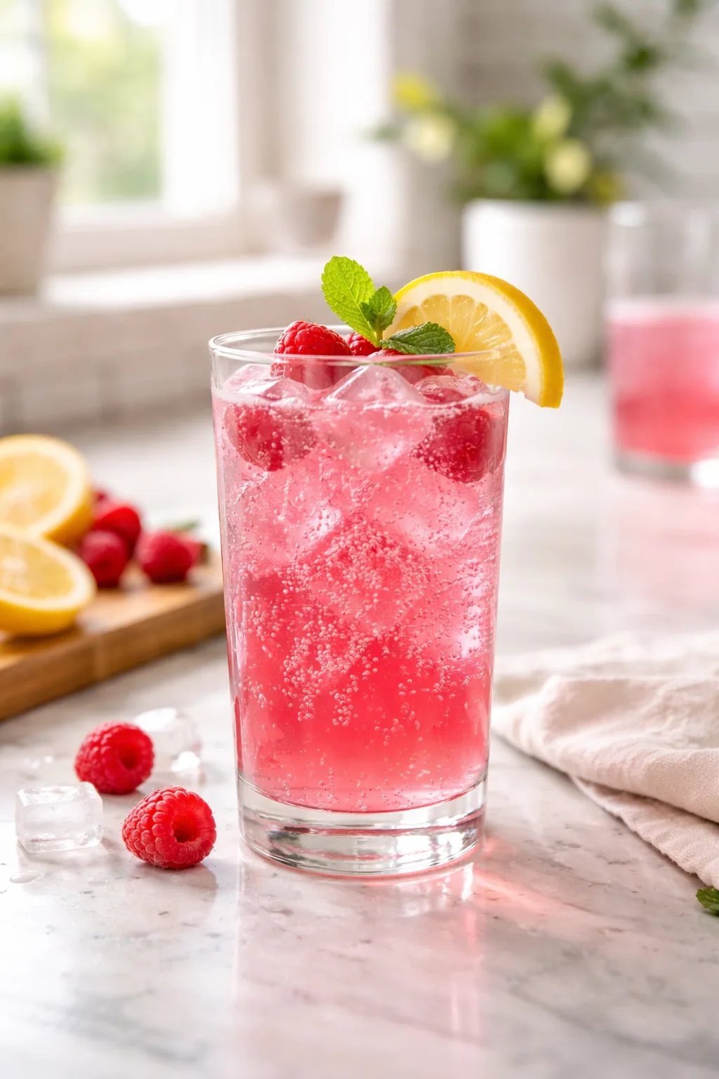 jillian michaels pink gelatin recipe