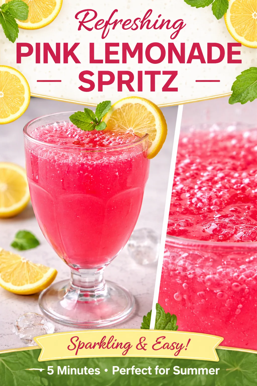 jillian michaels pink gelatin recipe