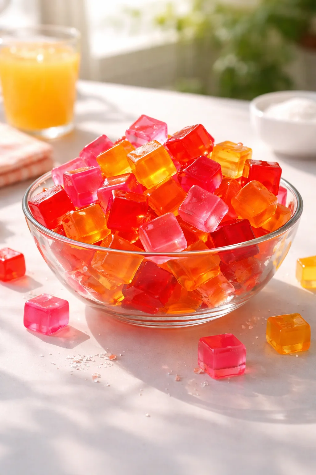 Kelly Clarkson Gelatin Diet: A Simple Recipe for Weight Loss