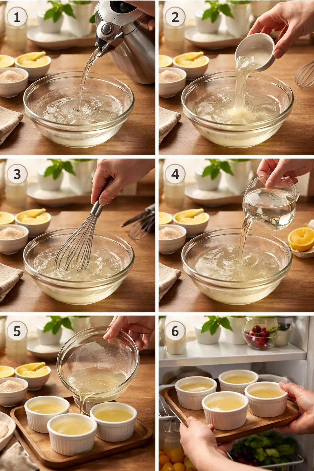 Kelly Clarkson Gelatin Diet: A Simple Recipe for Weight Loss