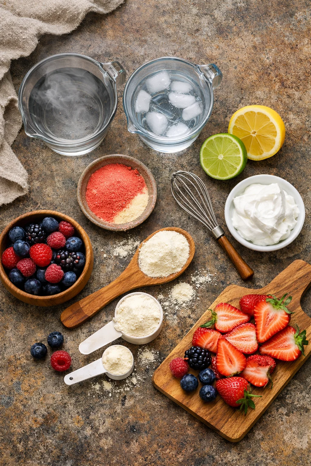 Unlocking Kelly Clarkson's Bariatric Gelatin Recipe for Weight Loss