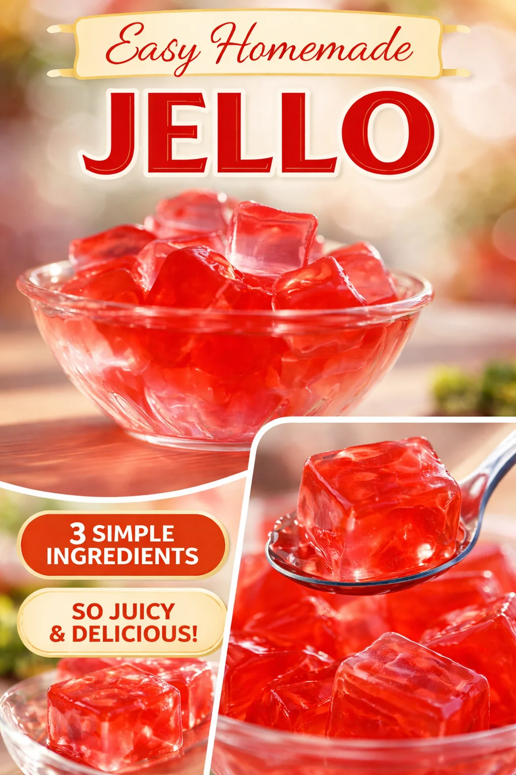 Unlocking Kelly Clarkson's Bariatric Gelatin Recipe for Weight Loss
