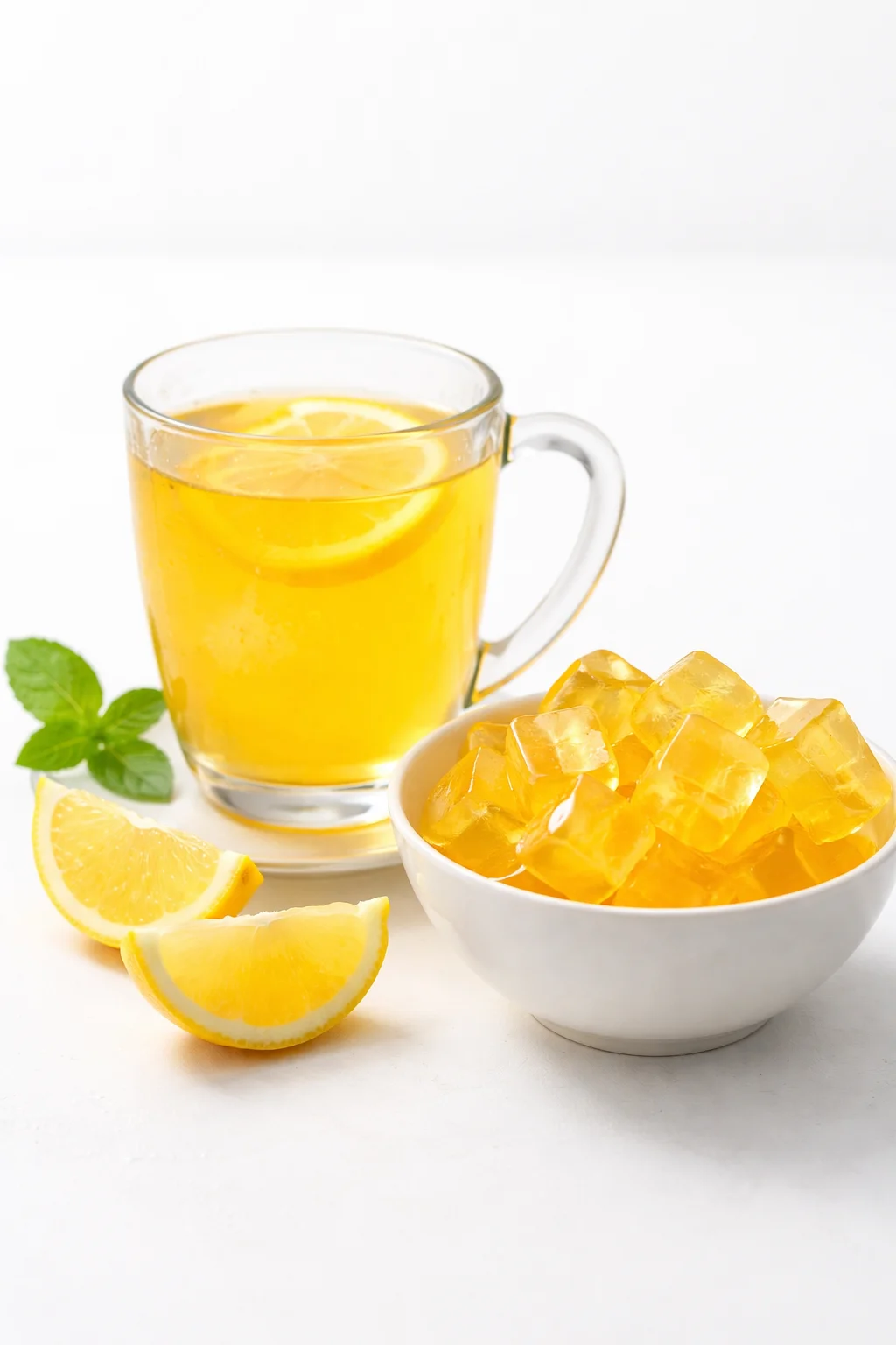 dr oz collagen gelatin recipe