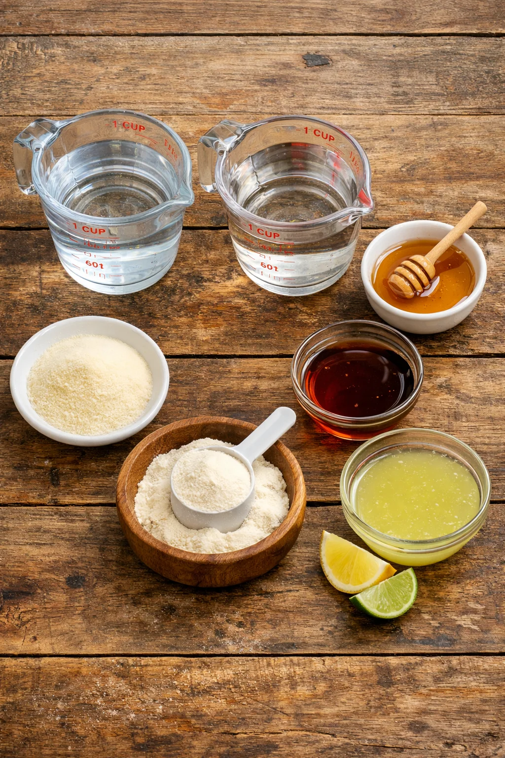 Unpacking the Dr. Oz Collagen Gelatin Recipe: Does It Really Work?
