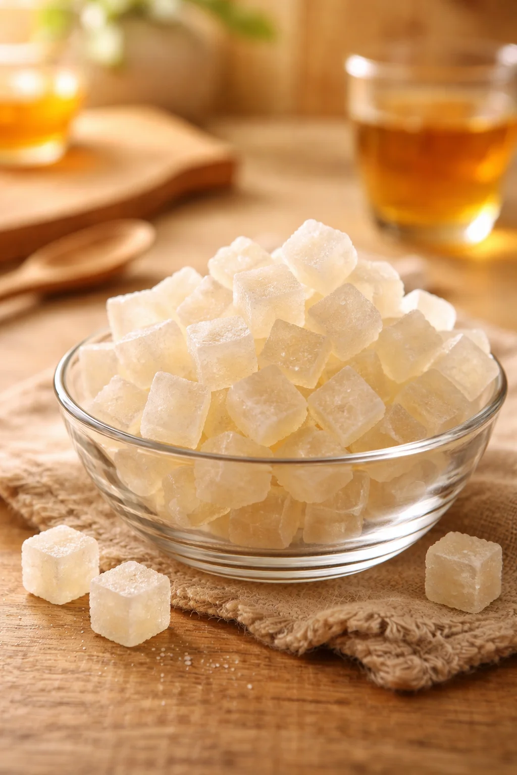 what is gelatin made of